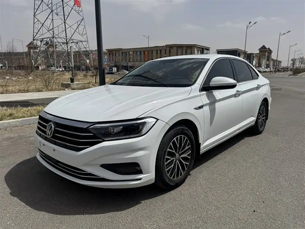 Sagitar 2021 280TSI DSG Comfort Intelligent Edition купить на сайте DeffCars