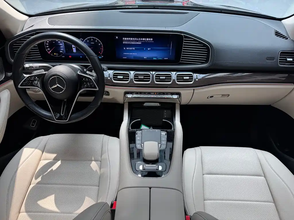 Mercedes-Benz GLE 2024 GLE 350 4MATIC Fashion Model купить на сайте DeffCars