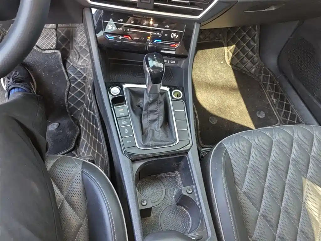 Sagitar 2023 280TSI DSG Beyond Plus Edition купить на сайте DeffCars