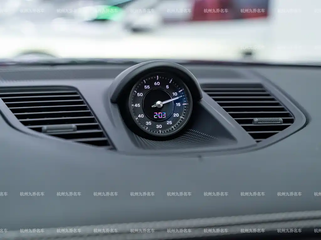 Panamera 2024 Panamera 4 Executive Extended Edition 2.9T купить на сайте DeffCars