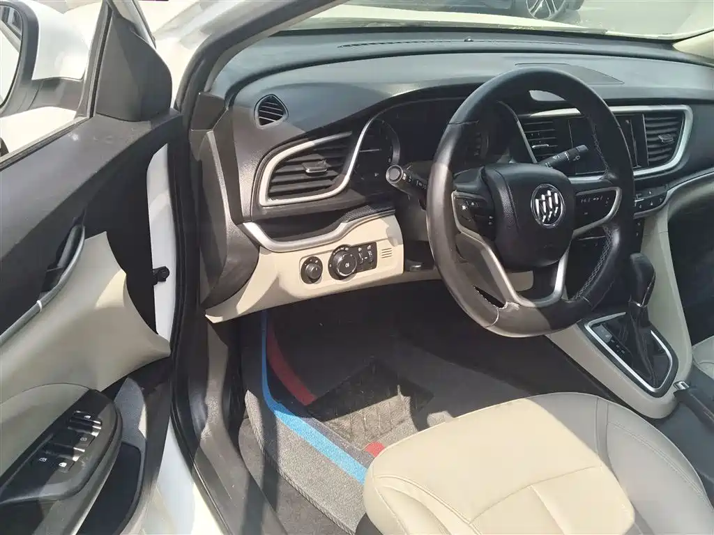Yinglang 2019 15T dual-clutch interconnected elite model National VI купить на сайте DeffCars