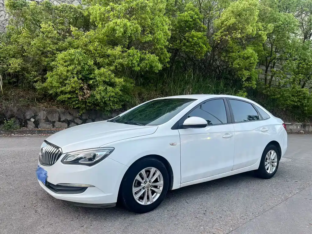 Yinglang 2016 15N manual aggressive type купить на сайте DeffCars