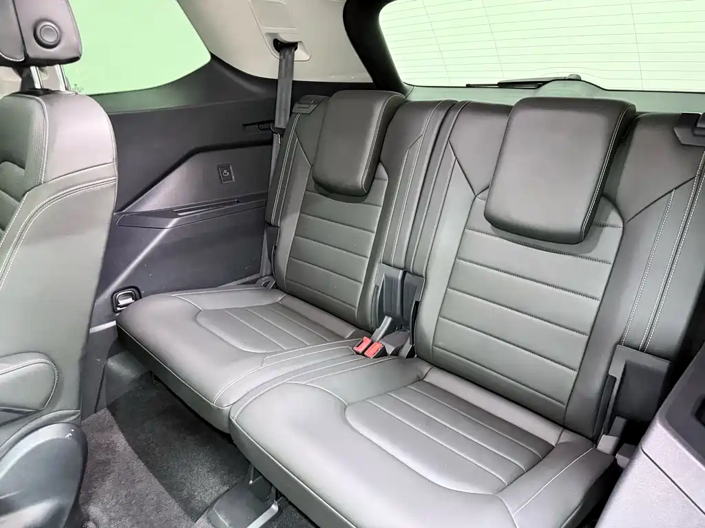Lanjing 2021 380TSI four-wheel drive luxury Jiajing Edition Pro купить на сайте DeffCars