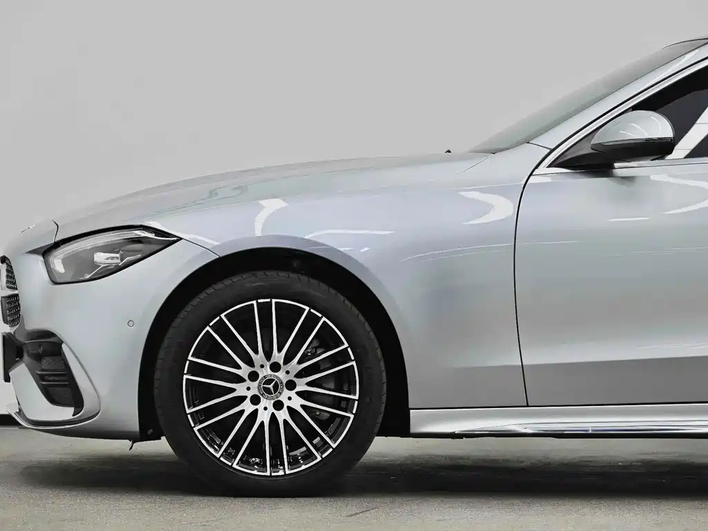Mercedes-Benz C-Class 2024 C 260 L Sports Edition купить на сайте DeffCars