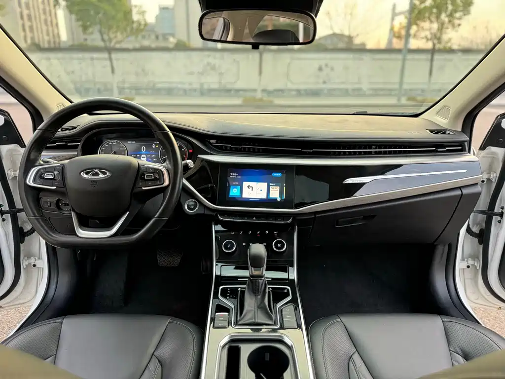 Arrizo GX 2019 Champion Edition 1.5L CVT Elite купить на сайте DeffCars