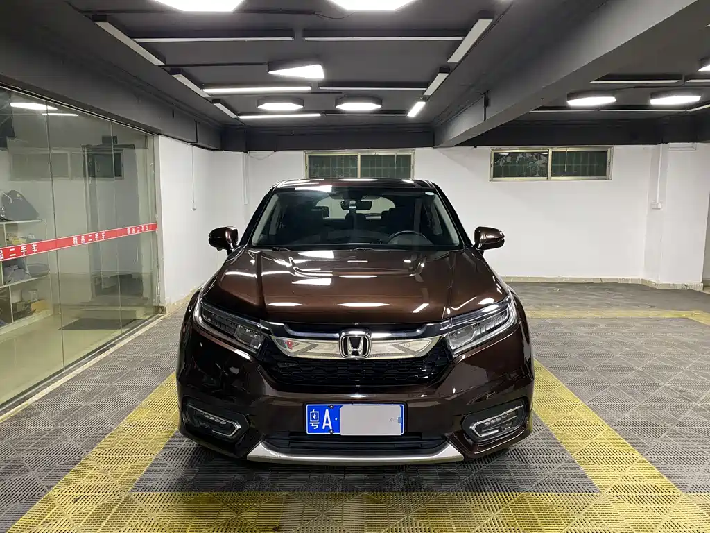 Guandao 2017 370TURBO 2WD Deluxe Edition купить на сайте DeffCars