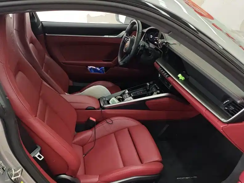 Porsche 911 2019 Carrera S 3.0T купить на сайте DeffCars