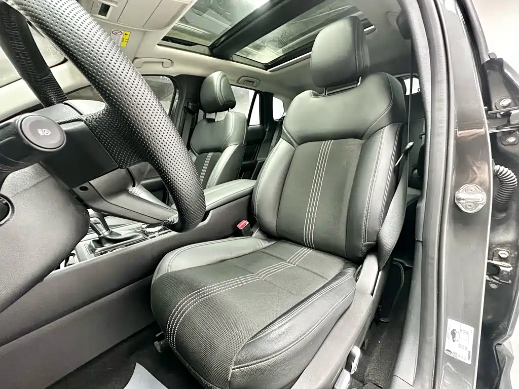 Mazda CX-50 Xingye 2023 2.0L Leading Edition купить на сайте DeffCars