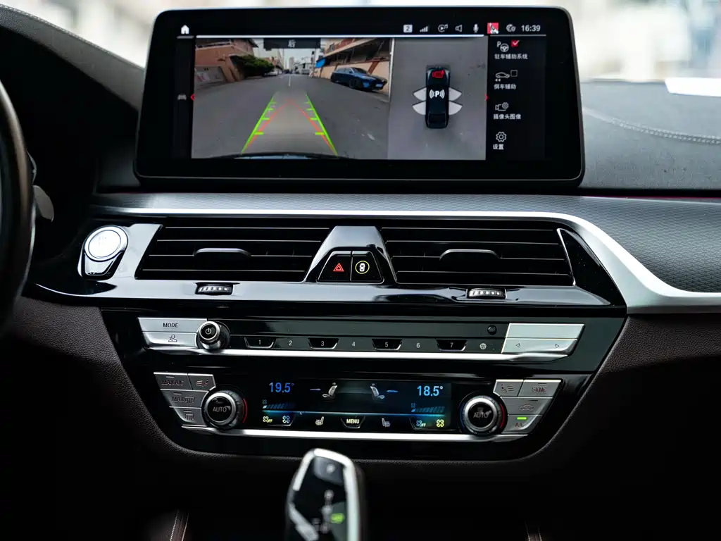 BMW 5 Series Imported 2022 540i Fashion Edition M Sports Package купить на сайте DeffCars
