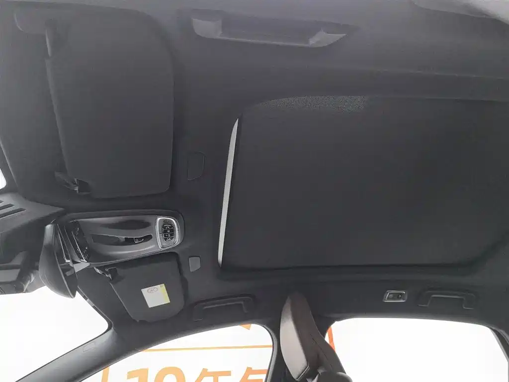Volvo S90 2021 B5 Zhiyuan Luxury Edition купить на сайте DeffCars
