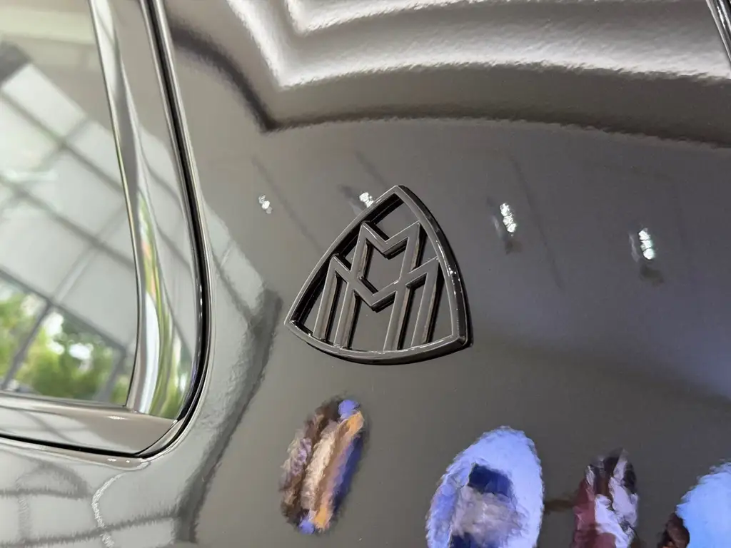 Mercedes-Benz GLS 2025 GLS 450 4MATIC luxury model купить на сайте DeffCars