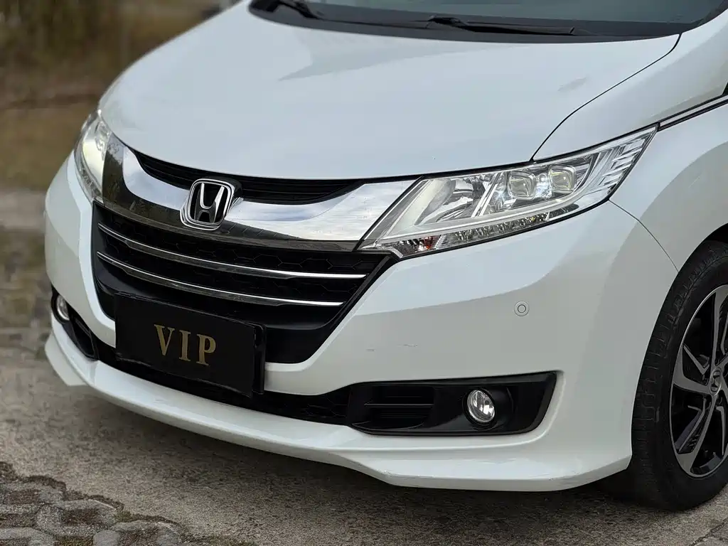 Odyssey 2017 2.4L Smart Edition купить на сайте DeffCars