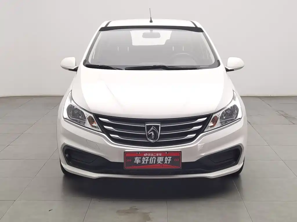 Baojun 310 2020 1.2L manual comfort model купить на сайте DeffCars
