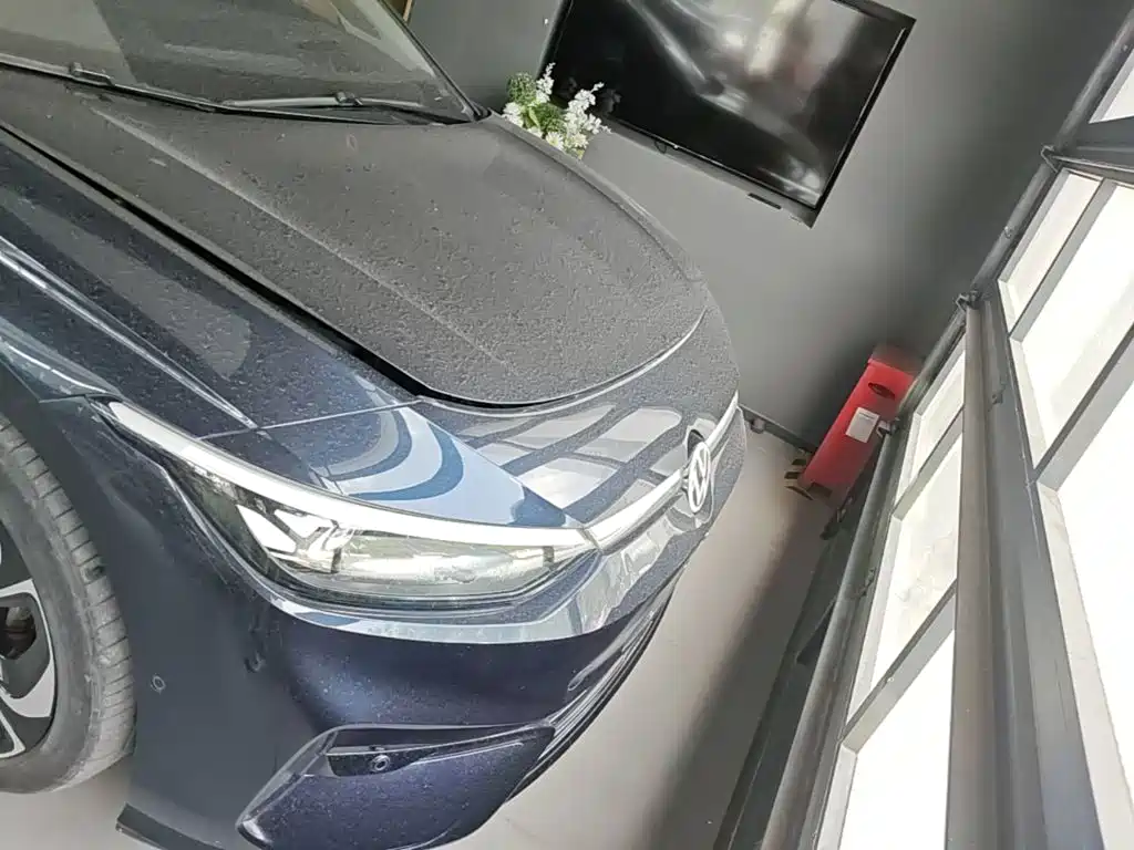 Volkswagen ID.7 VIZZION 2024 Prime купить на сайте DeffCars
