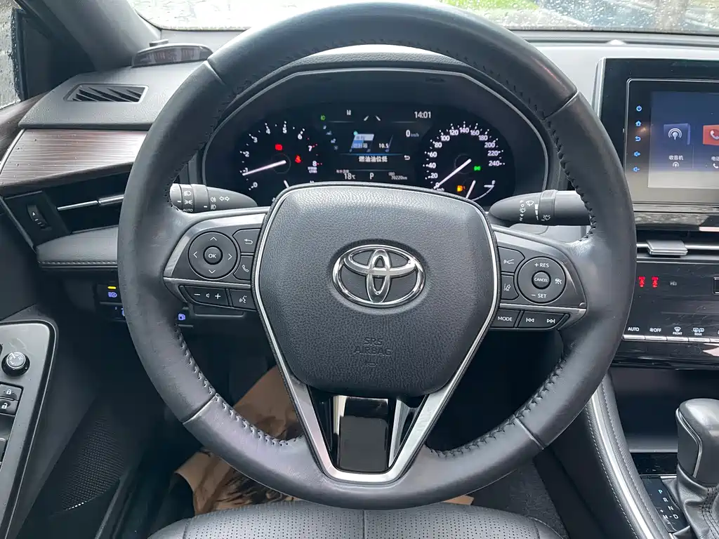 Asia Dragon 2023 2.0L Deluxe Edition купить на сайте DeffCars