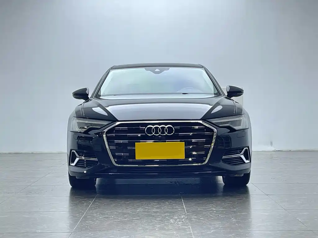 Audi A6L 2021 45 TFSI Premium Elegant Model купить на сайте DeffCars