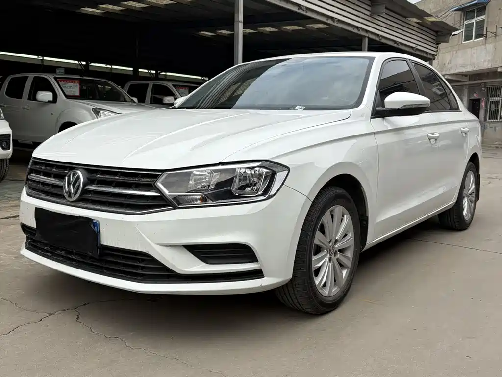 Bora 2019 Bora Legend 1.5L Automatic Fashion Type National VI купить на сайте DeffCars