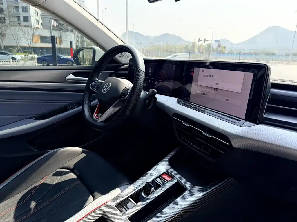 Lingdu 2023 Lingdu L 280TSI DSG Hot Edition купить на сайте DeffCars