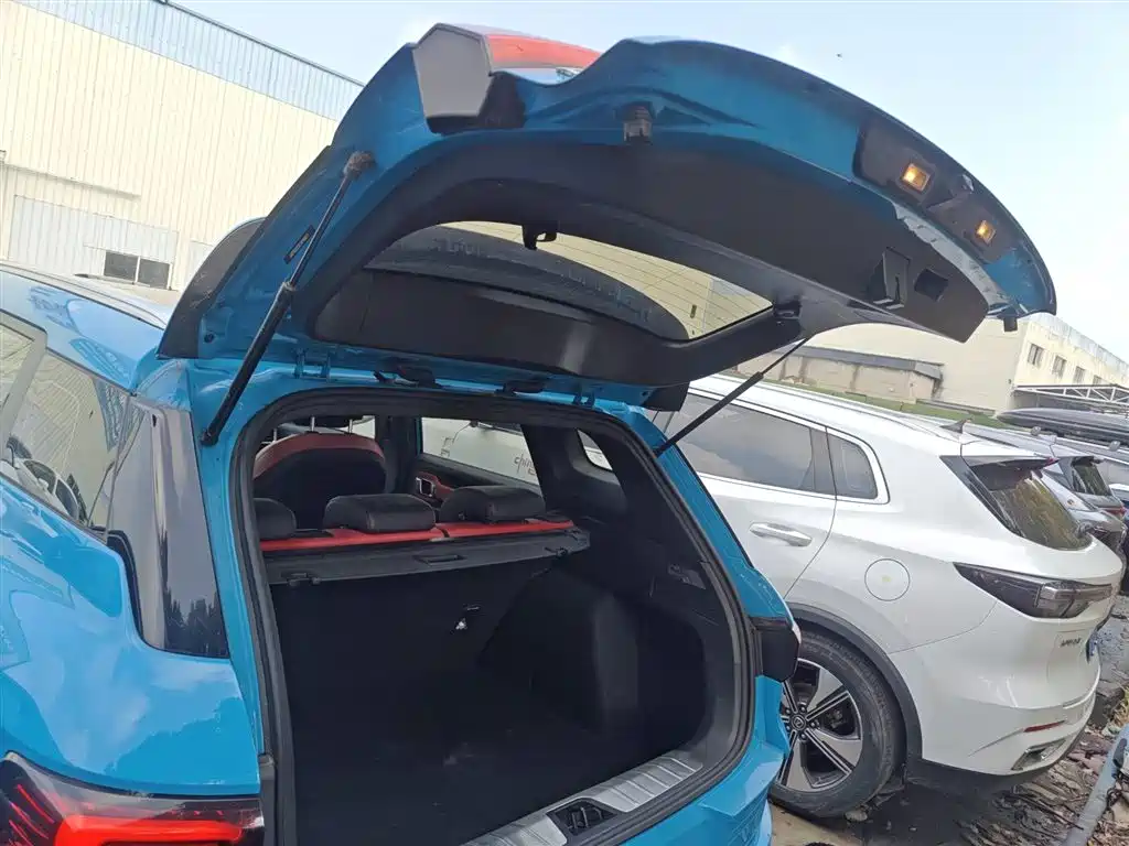 Geely ICON 2020 1.5TD i9 купить на сайте DeffCars