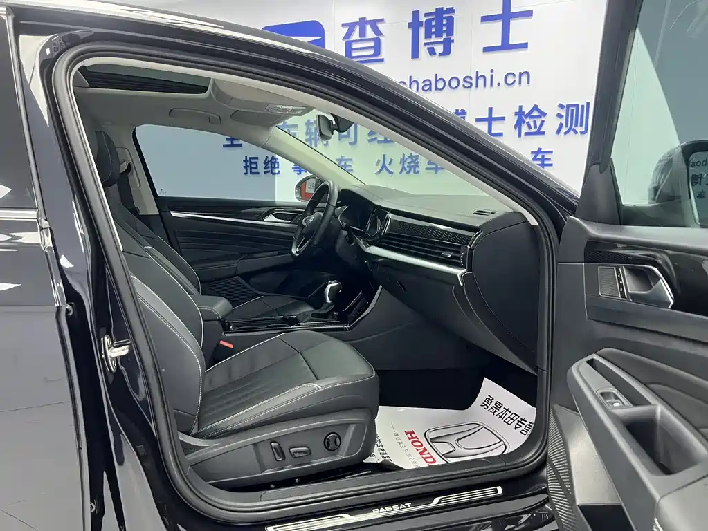 Passat 2022 280TSI Elite Edition купить на сайте DeffCars