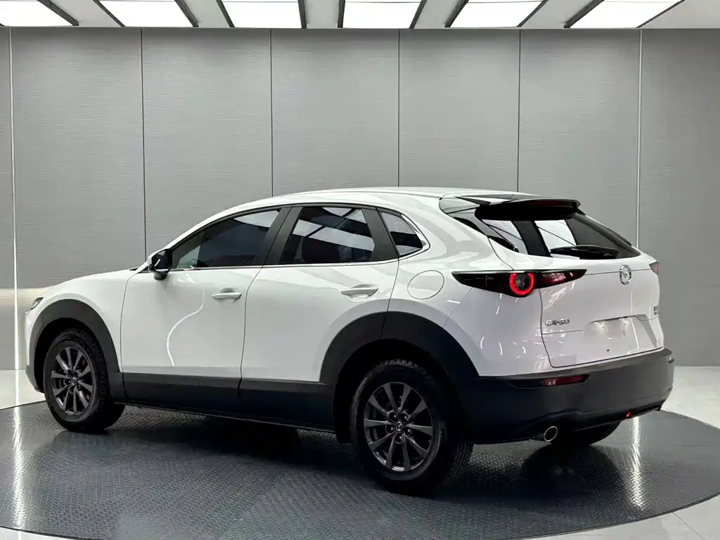 Mazda CX-30 2022 2.0L automatic quality model купить на сайте DeffCars