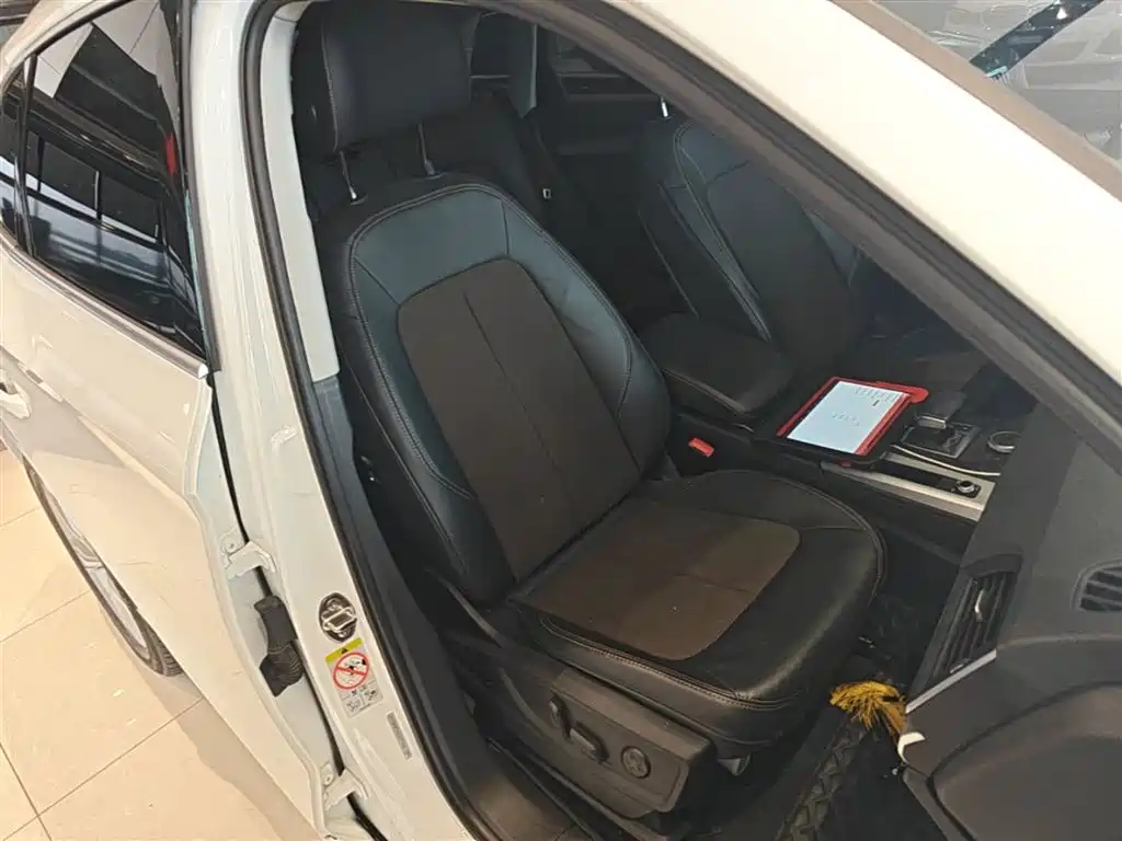 Audi Q5L 2020 40 TFSI Honorable and Enterprising купить на сайте DeffCars