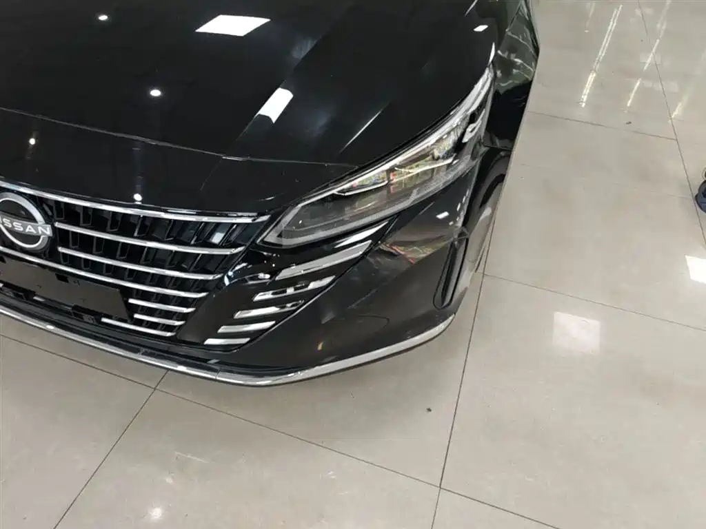 Teana 2022 2.0L XL-TLS Enjoy Edition купить на сайте DeffCars