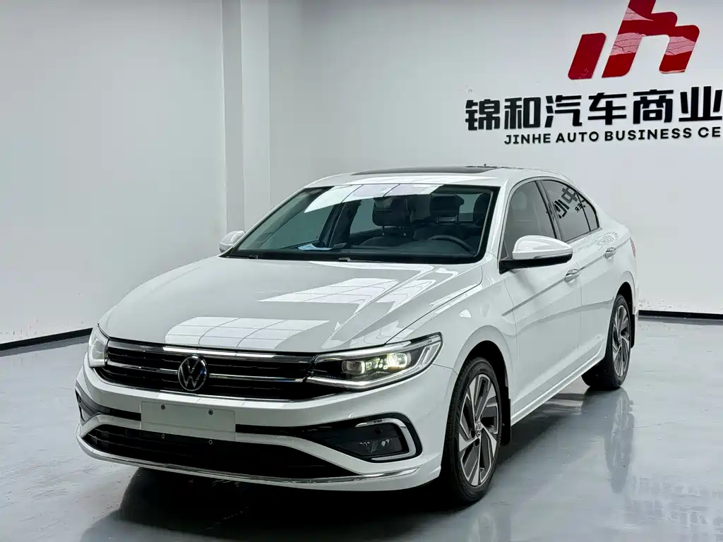 Bora 2023 200TSI DSGSenova ZhixingPRO Edition купить на сайте DeffCars