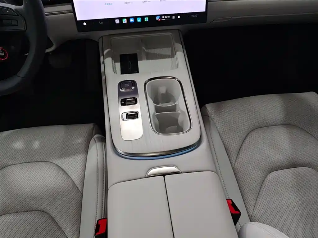 Xiaomi SU7 2024 rear-wheel drive ultra-long battery life high-end smart driving Pro version купить на сайте DeffCars