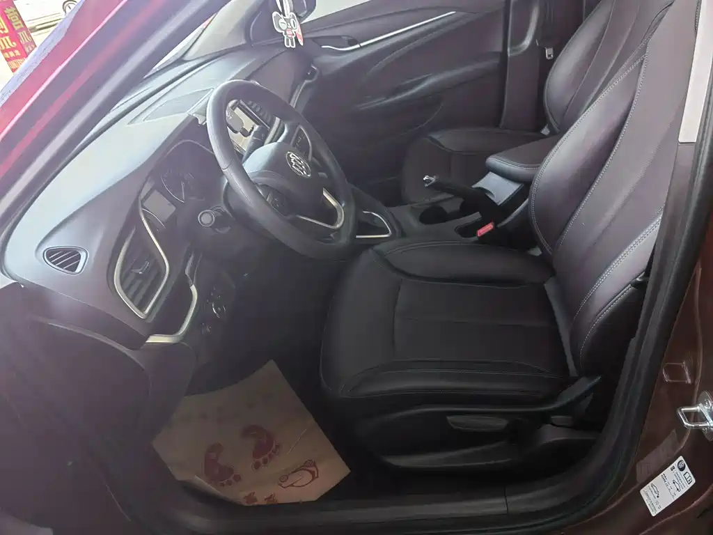 Yinglang 2021 model 1.5L automatic aggressive model купить на сайте DeffCars