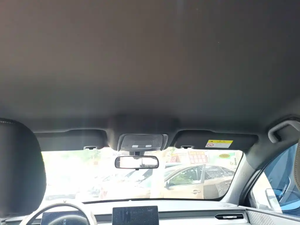 Qin PLUS 2025 DM-i smart driving version 55KM leading model купить на сайте DeffCars
