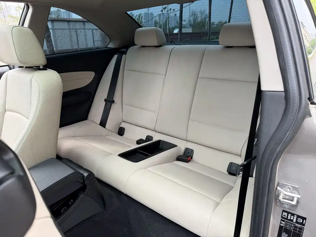 BMW 1 Series imported 2011 120i coupe купить на сайте DeffCars