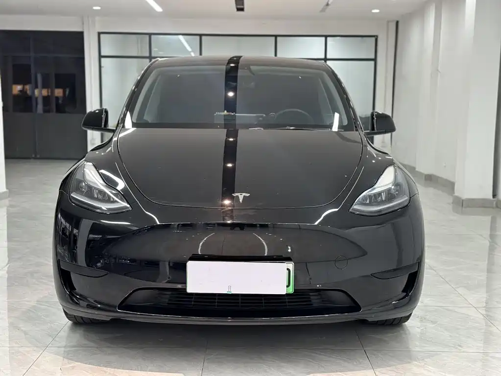 Model Y 2022 facelift rear-wheel drive version купить на сайте DeffCars