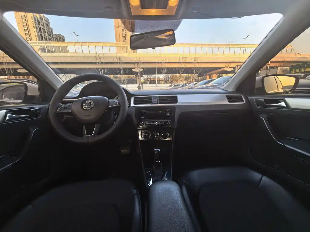 Xinrui 2019 1.5L automatic comfort version National VI купить на сайте DeffCars
