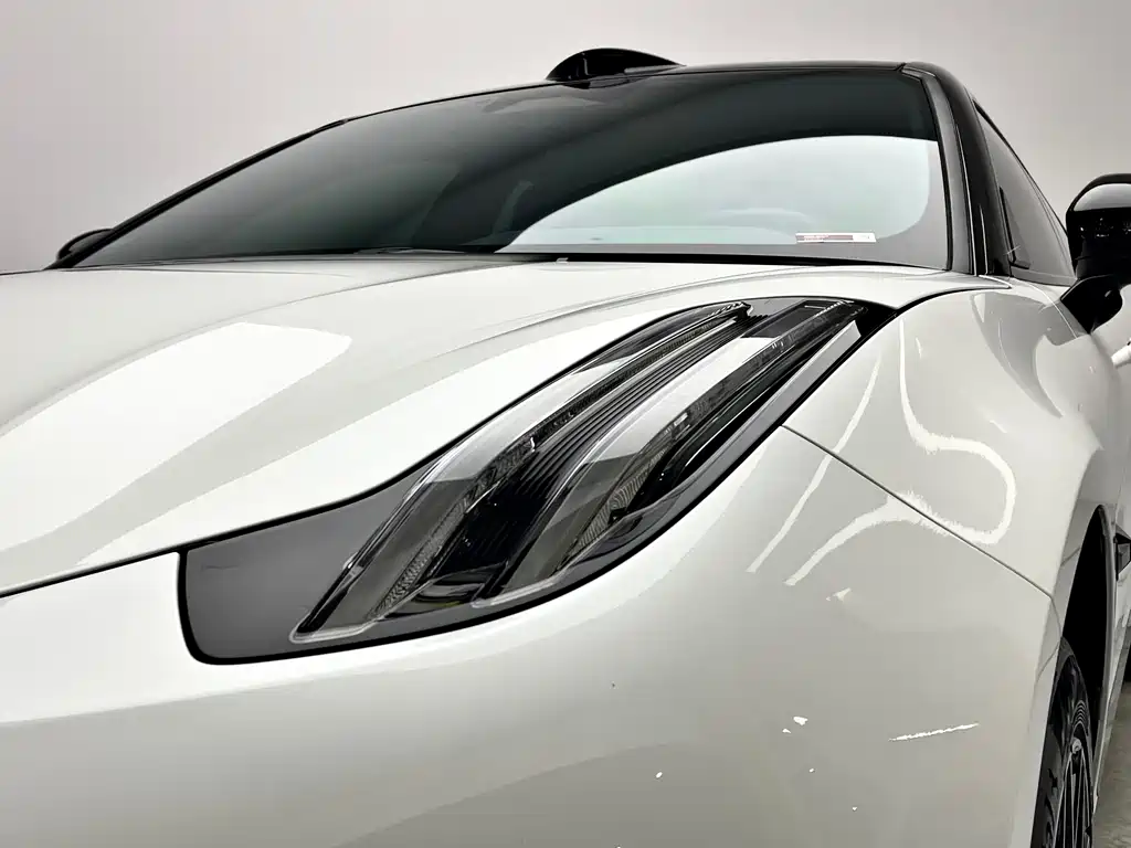 Jikrypton 001 2024 ME version 100kWh four-wheel drive купить на сайте DeffCars
