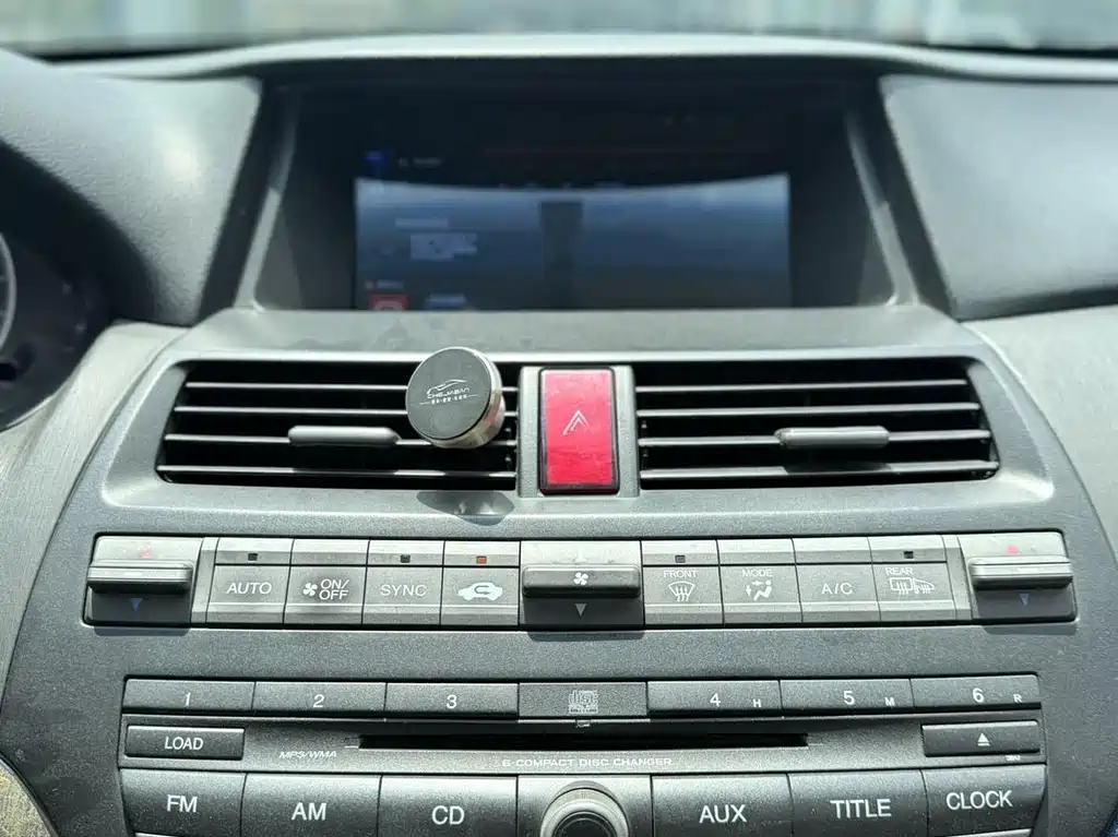 Accord 2010 2.4L LX купить на сайте DeffCars