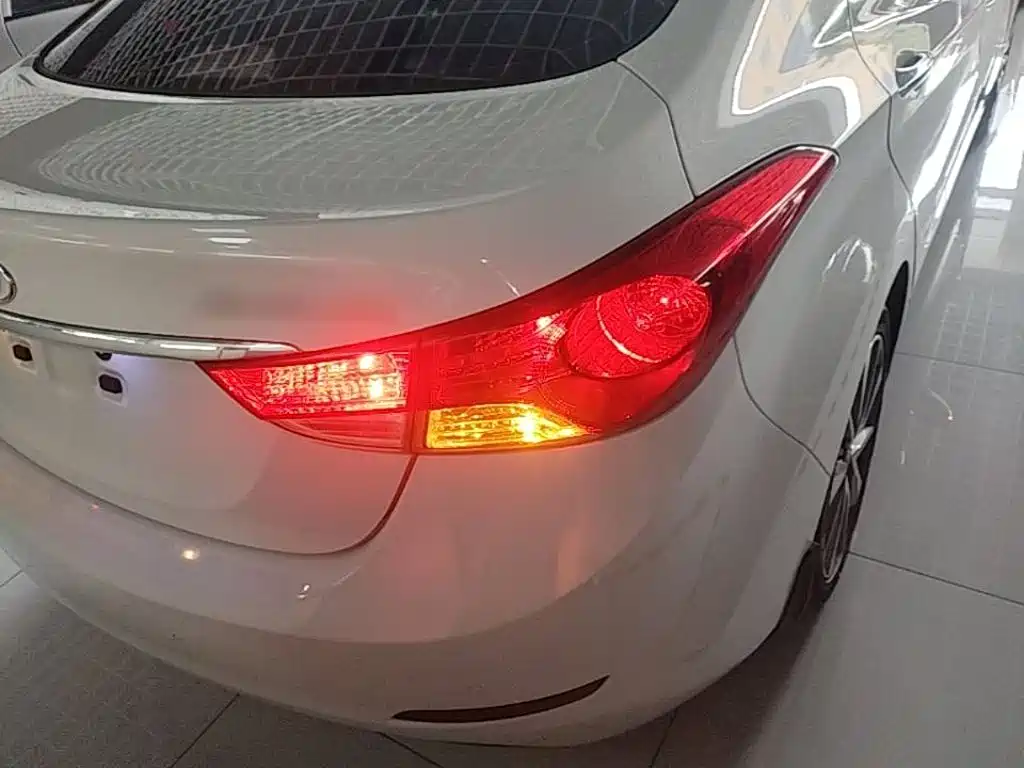 Langdong 2015 1.6L automatic premium model купить на сайте DeffCars