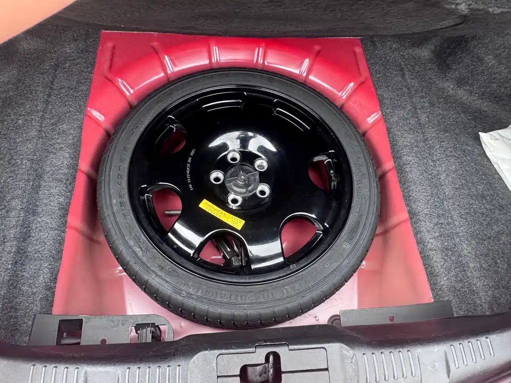 Mustang 2015 2.3T Performance Edition купить на сайте DeffCars