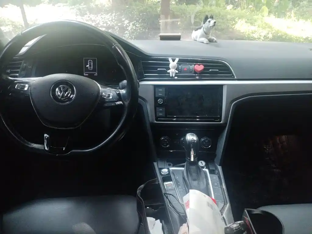 LAMANDO 2019 280TSI DSG Comfort Edition National V купить на сайте DeffCars