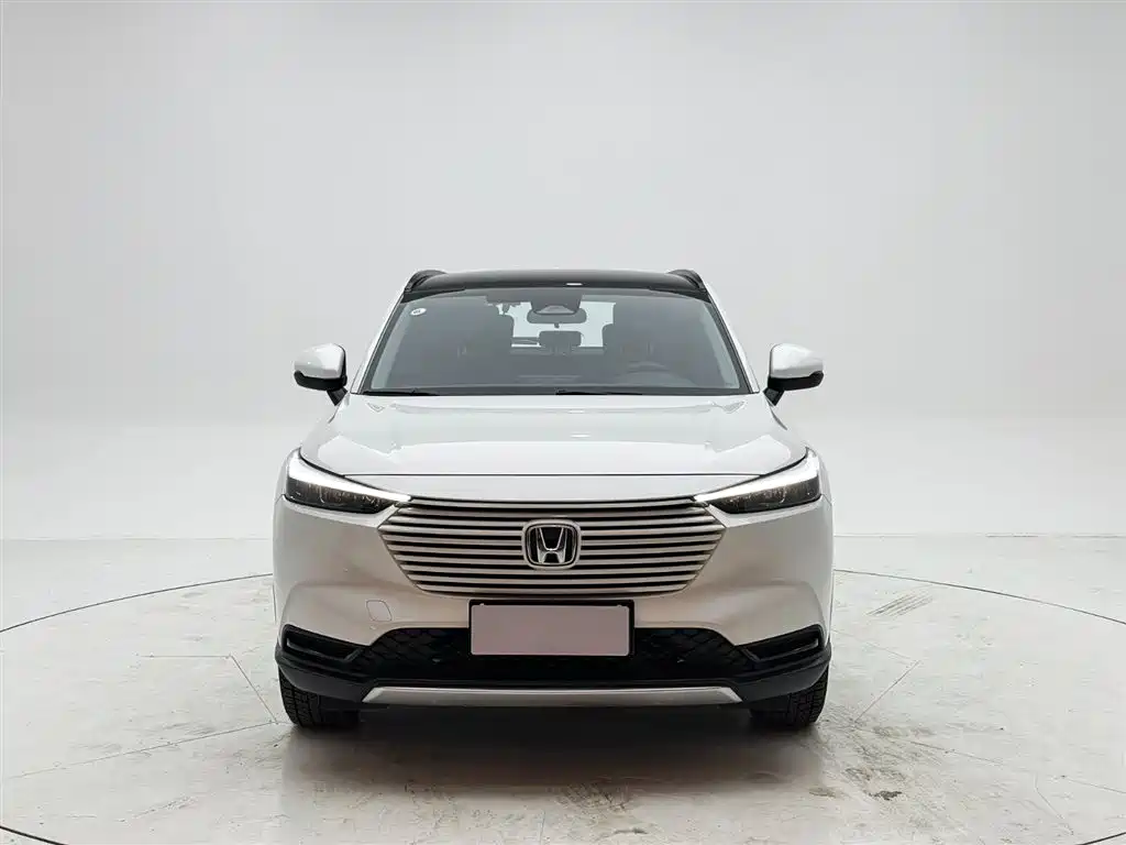 Binzhi 2023 1.5L CVT Pioneer Edition купить на сайте DeffCars