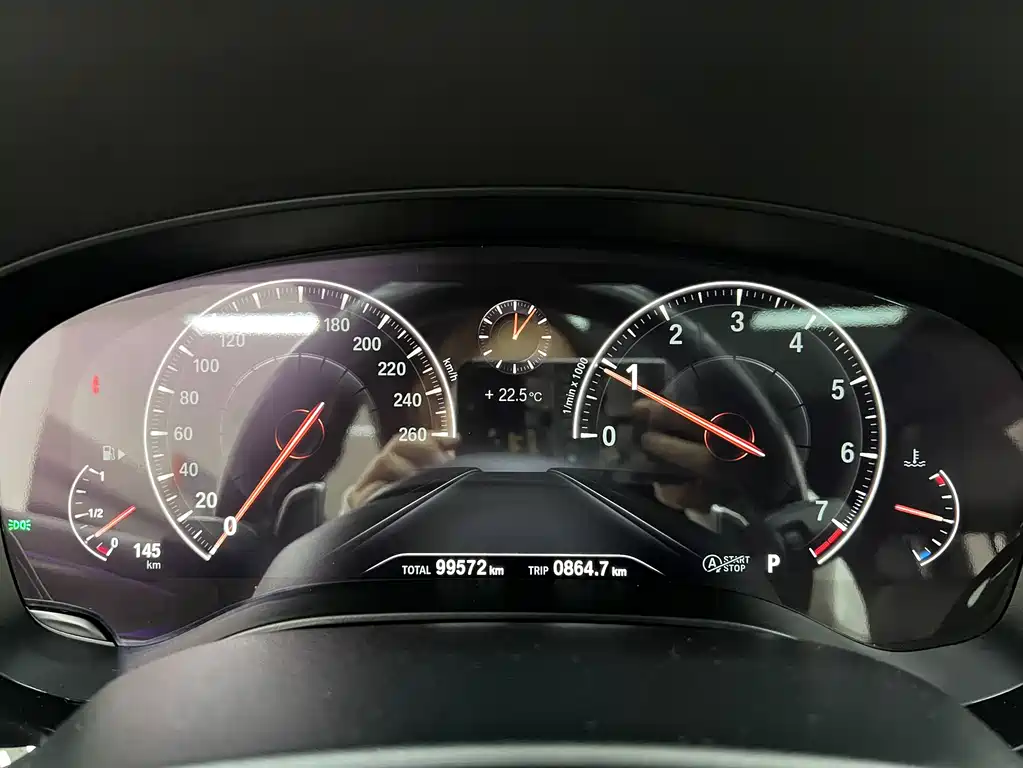 BMW 6 Series GT 2019 630i M Sports Package купить на сайте DeffCars