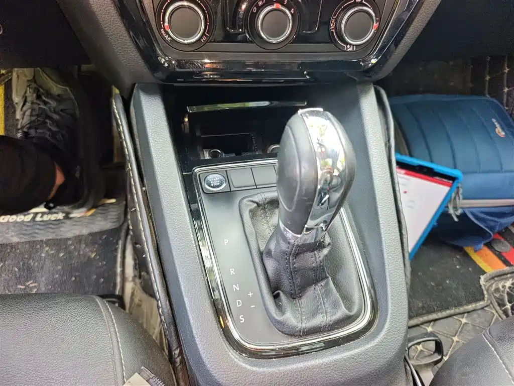 Sagitar 2018 1.6L automatic comfort model купить на сайте DeffCars