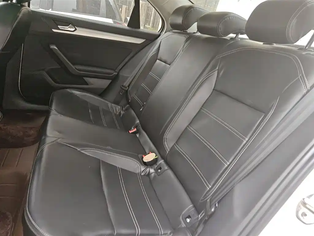 Lingdu 2019 230TSI DSG Fashion Edition National VI купить на сайте DeffCars