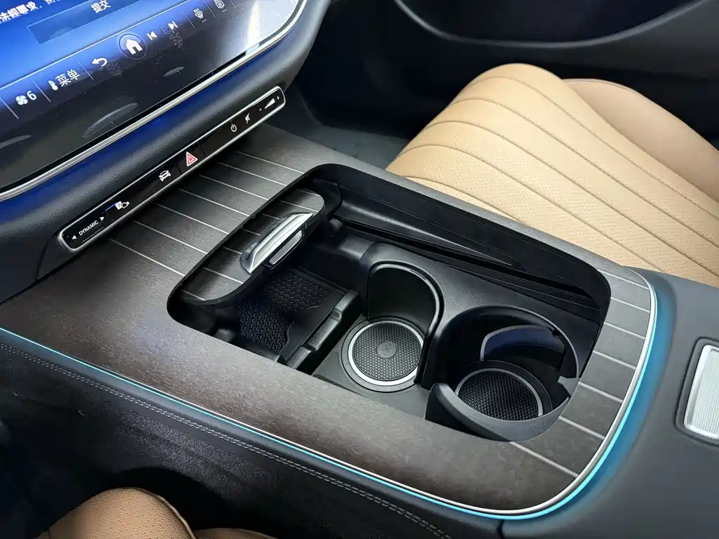 Mercedes-Benz E-Class 2026 E 300 L Luxury Model купить на сайте DeffCars