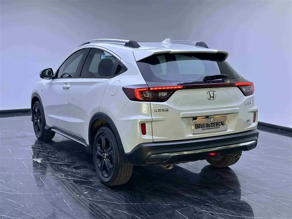 Honda XR-V 2021 220TURBO CVT Deluxe Edition купить на сайте DeffCars