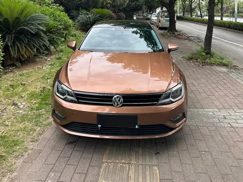 Lingdu 2018 230TSI DSG Fashion Edition купить на сайте DeffCars