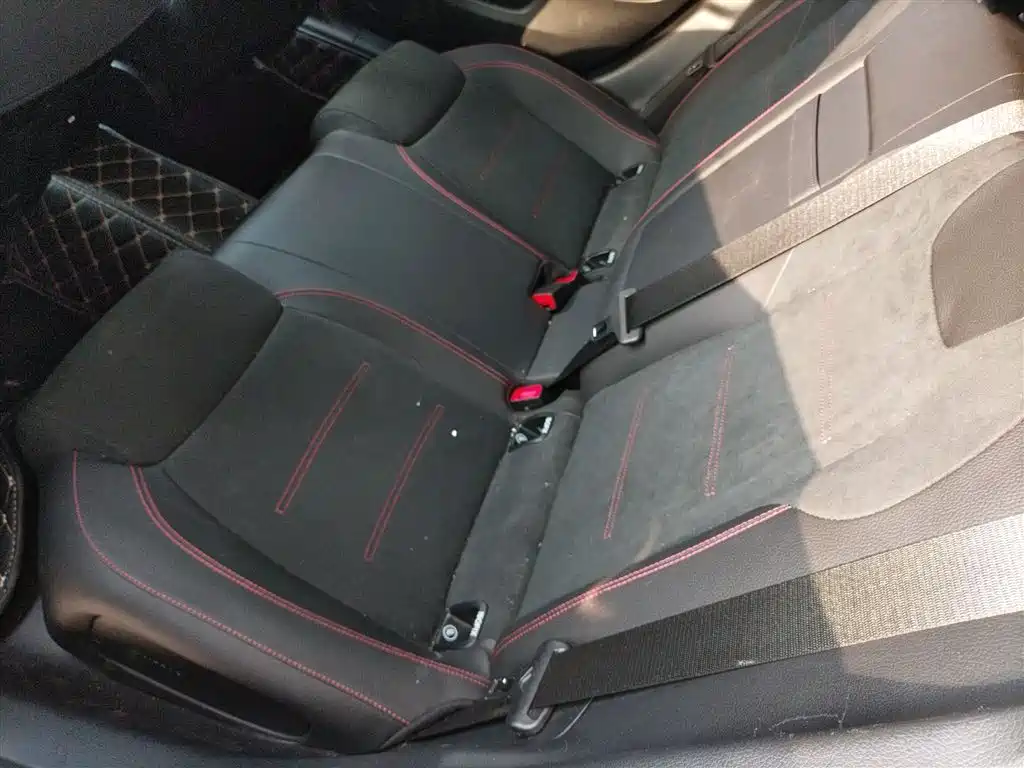 Mercedes-Benz A-Class 2023 A 200 L Fashion Model купить на сайте DeffCars