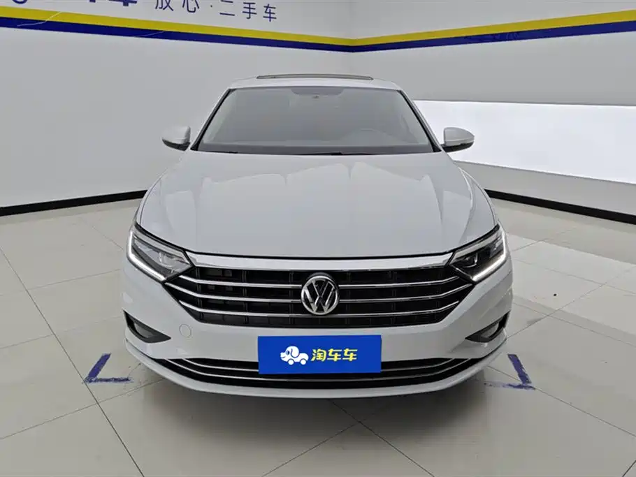 Sagitar 2021 280TSI DSG Super Edition купить на сайте DeffCars