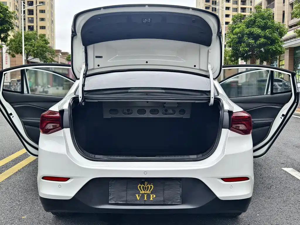 Covoz 2020 325T Automatic Xinyue Edition купить на сайте DeffCars
