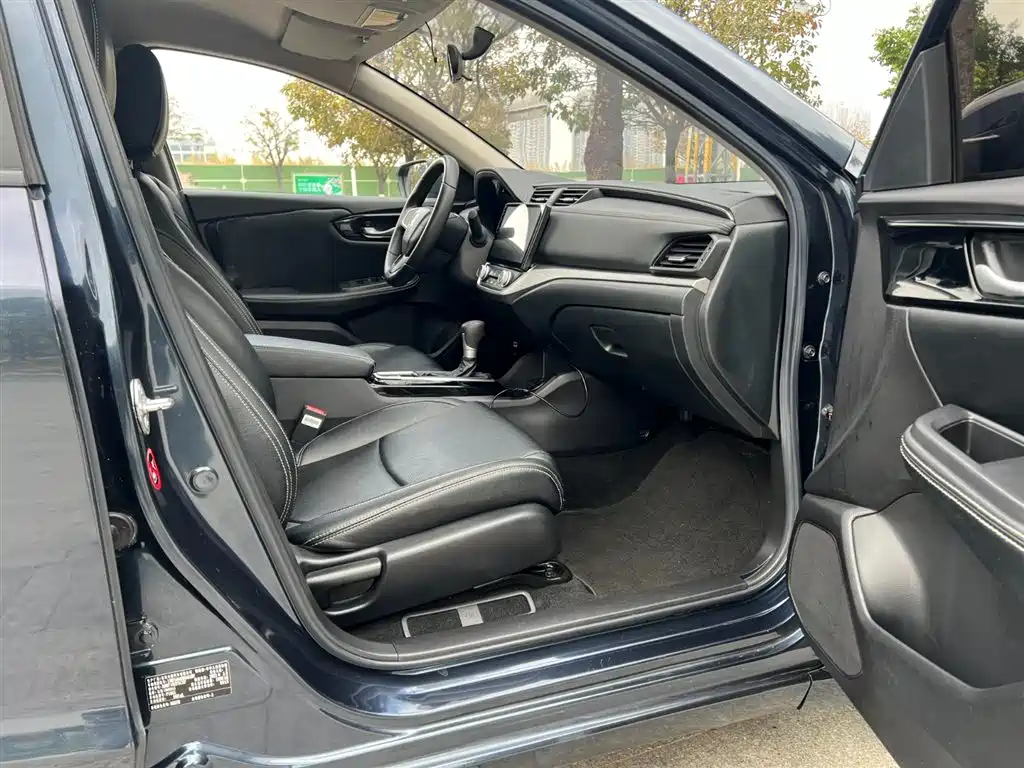 Xiangyu 2019 180TURBO CVT Changxiang Edition National V купить на сайте DeffCars